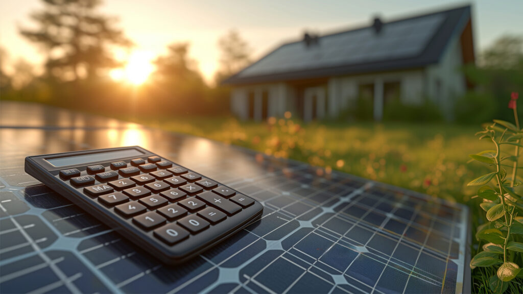 Bis zu 450 kWh Unterschied pro Jahr — was die meisten Balkonkraftwerk-Rechner einfach verschweigen