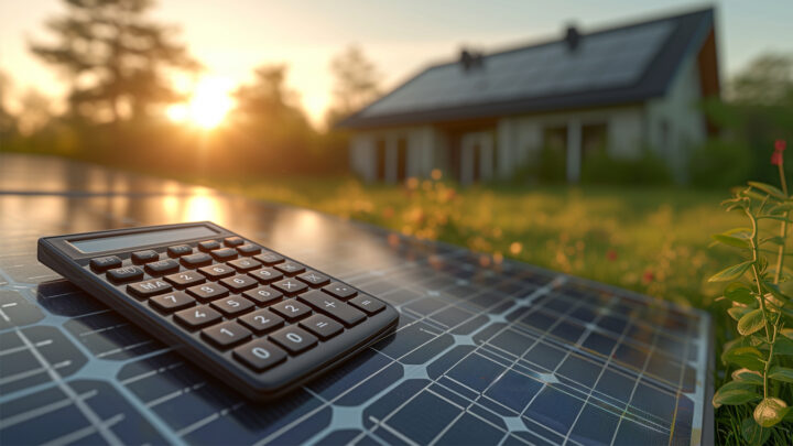 Bis zu 450 kWh Unterschied pro Jahr — was die meisten Balkonkraftwerk-Rechner einfach verschweigen