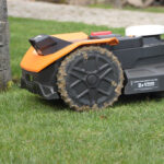 Bisher ist der Worx Landroid Vision Cloud der beste Mähroboter 2026.