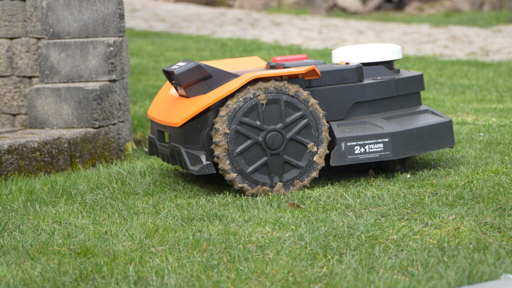 Worx Vision Cloud