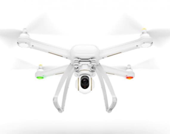 Xiaomi Mi Drone 4K