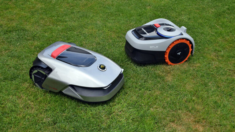 Was dürfen Mähroboter kosten? Für diesen Preis bekommst du 2026 am meisten