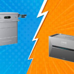 Zendure SolarFlow 800 Pro und Anker SOLIX 3 Speicher