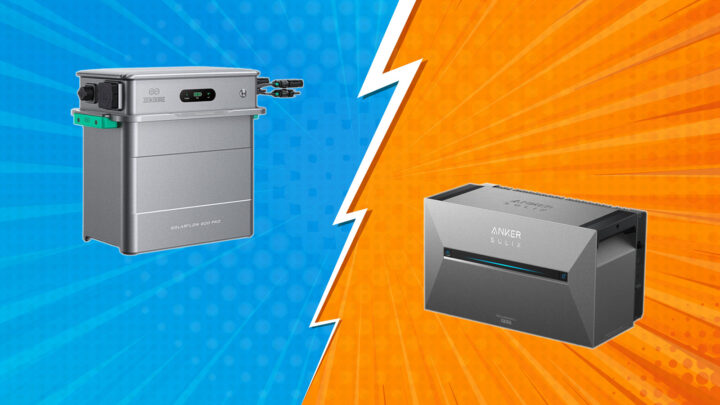 Anker oder Zendure: Welcher Balkonkraftwerk Speicher ist besser?