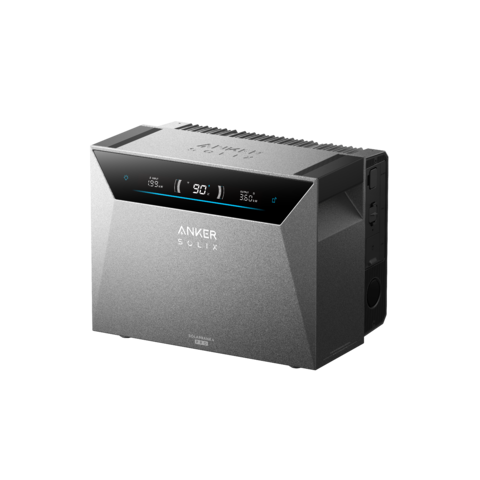 Anker SOLIX 4 Pro im solago Early-Bird-Deal