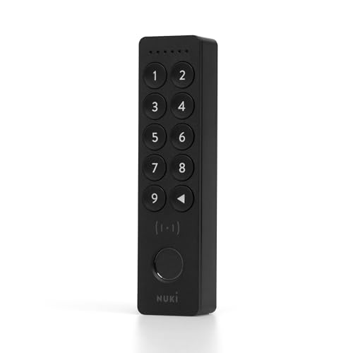 Nuki Keypad 2 NFC