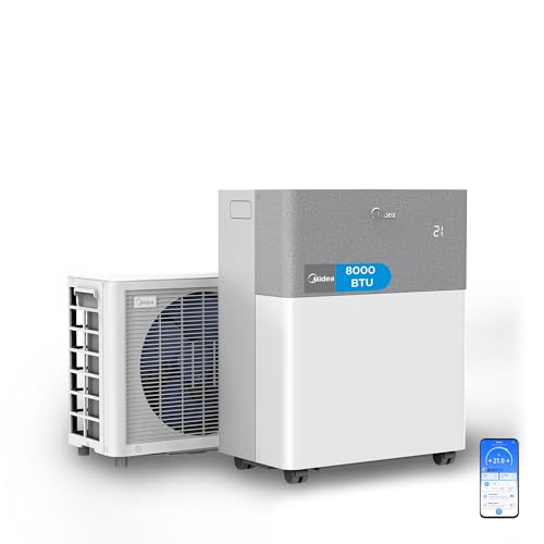 Midea PortaSplit Cool