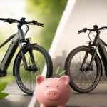 Geheimtipp für Sparfüchse: Refurbished E-Bikes sind teilweise bis zu 60% reduziert - Anbieter Rebike macht's möglich!