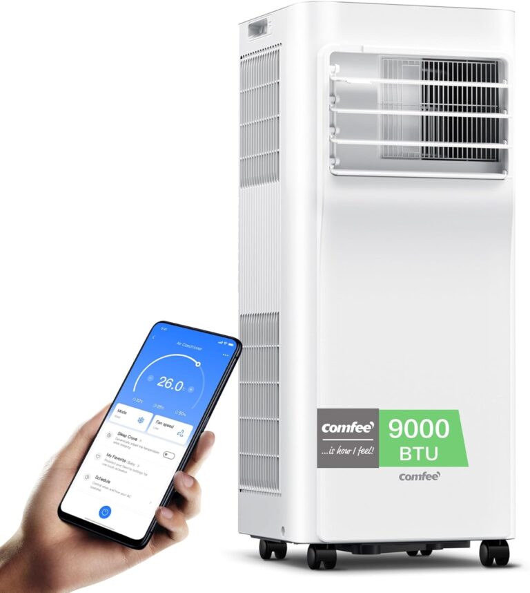 Comfee Breezy Cool Pro 2.6