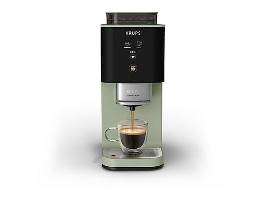 KRUPS SA401L Coffee Crush Kaffeevollautomat