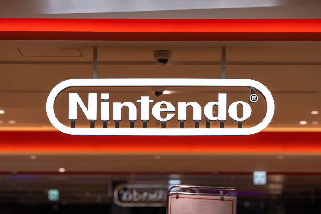Überraschung: Nintendo spielte in der Geschichte der Saugroboter eine wichtige Rolle.