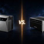 Anker vs. Marstek: Das Duell der Stromspeicher.