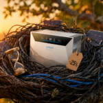 solago Early-Bird-Deal für die neue Anker SOLIX 4 Pro.
