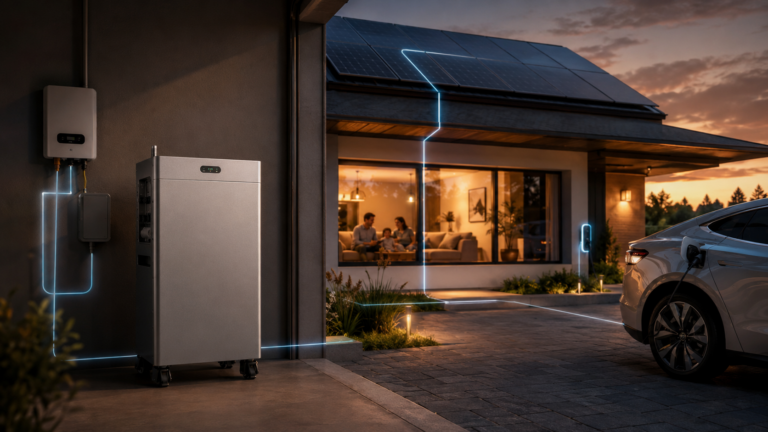 Zendure SolarFlow Mix Serie: Mix Pro vs. AC+ vs. 3000 – welcher Heimspeicher gewinnt das Duell für dein Haus?