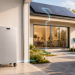 Zendure SolarFlow Mix Series: Strom vom eigenen Dach – auch wenn das Netz ausfällt.