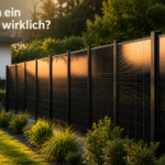 Lohnt sich 2026 ein Solarzaun überhaupt?