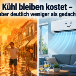 Kann man sich Klimaanlagen vom Staat fördern lassen?