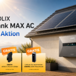 Vorverkauf-Deal Anker SOLIX MAX AC: Bei Kleines Kraftwerk.