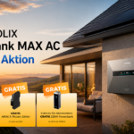 Vorverkauf-Deal Anker SOLIX MAX AC: Bei Kleines Kraftwerk.