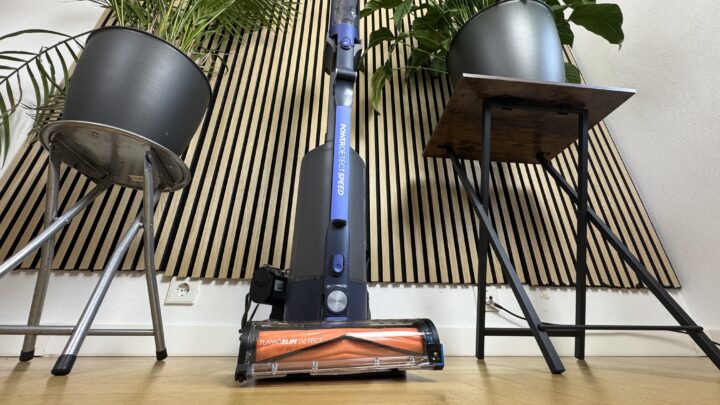 Besser als jeder Dyson? Der neue Shark PowerDetect Speed holt 98 von 100 Punkten – und kostet 300 Euro weniger
