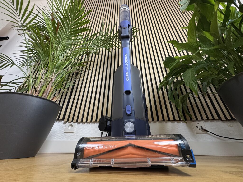 Besser als jeder Dyson- Akkusauger? Was kann der neue Shark PowerDetect Speed Pet Pro Clean & Empty