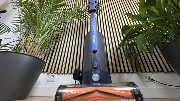 Besser als jeder Dyson- Akkusauger? Was kann der neue Shark PowerDetect Speed Pet Pro Clean & Empty
