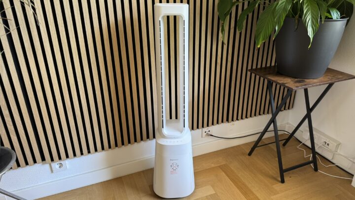 ProBreeze OmniAir 41″ im Test: Ventilator und Luftreiniger in einem – Konkurrenz für Dyson?