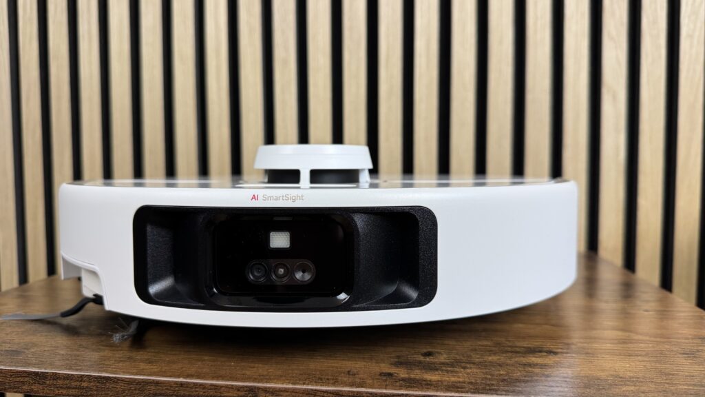 Die Preis-Leistung macht den MOVA P70 Pro Ultra attraktiv.