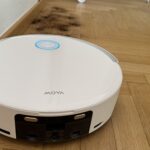 Der MOVA Z60 Ultr Roller SA im home&smart Test.