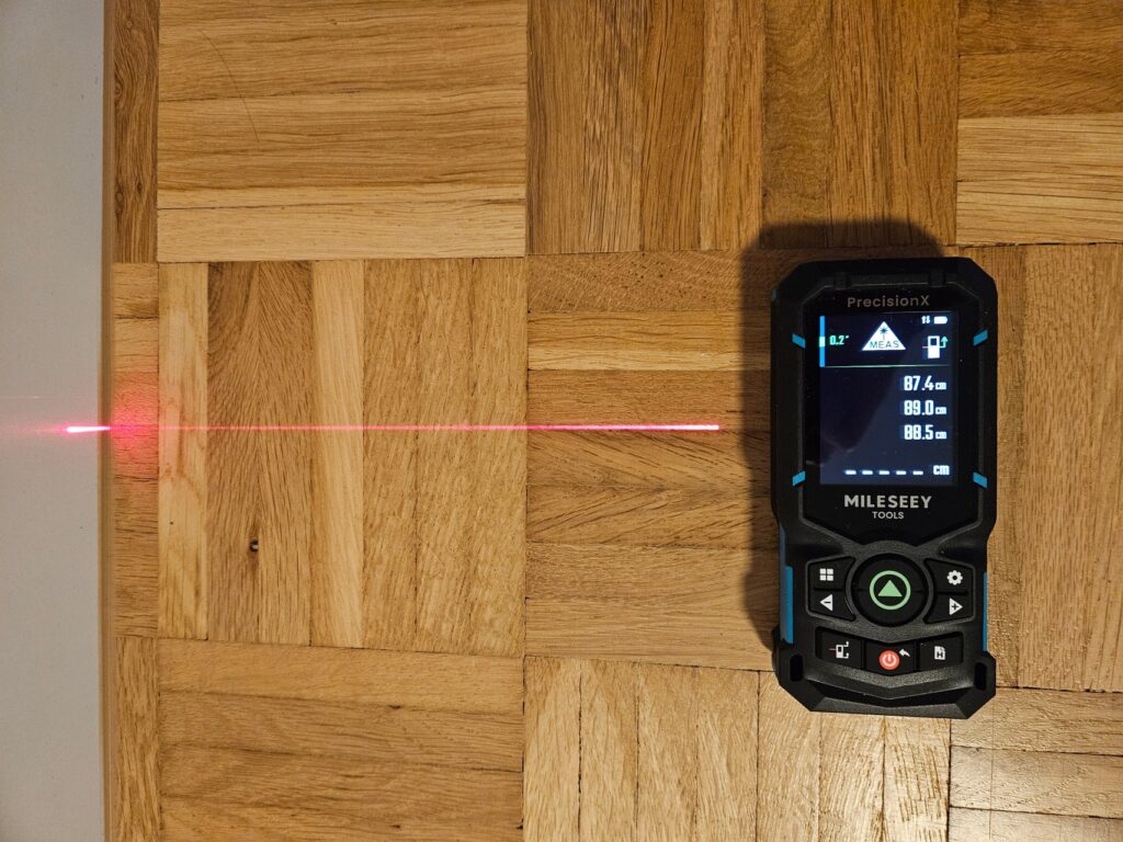 IMG_20260511_194058 Roter Laser Trick Milessey