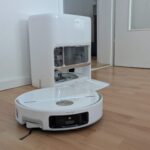 Der MOVA V70 Ultra Complete im home&smart Test.