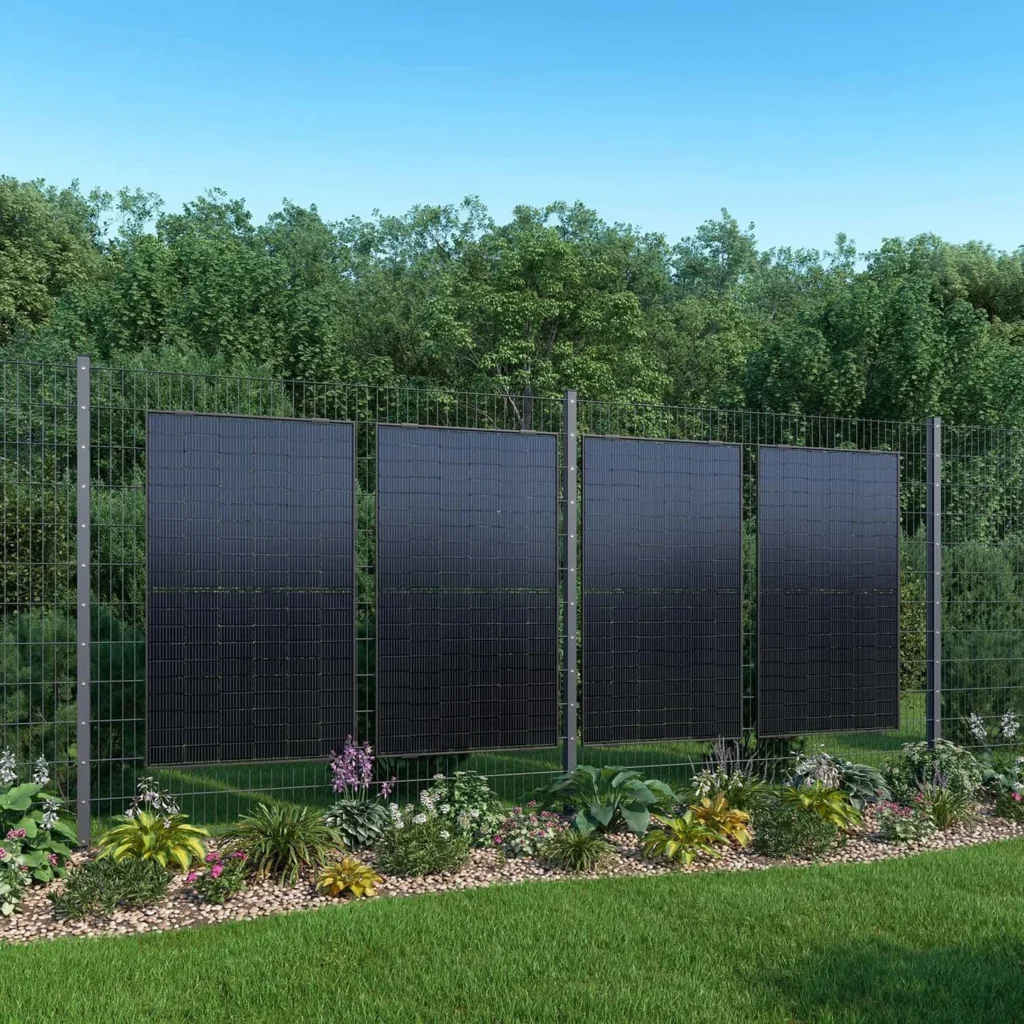 Yuma Fence (2000+)