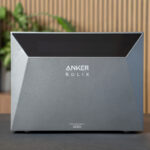 Anker SOLIX Solarbank 4 E5000 Pro Balkonkraftwerk Speicher