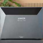 Anker SOLIX 4 E5000 Pro bringt 5 kWh Kapazität mit