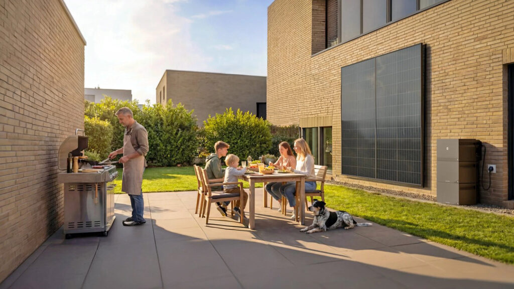 4 kW Solaranlage + Speicher unter 1.300 € – der beste Deal dieser Saison?