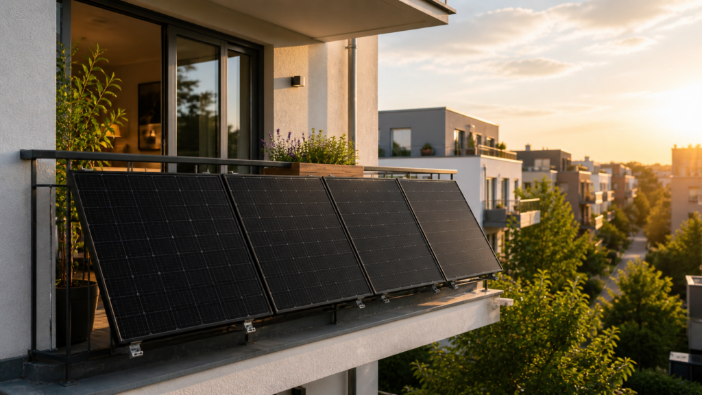 Beste Balkonkraftwerk Deals 2026: Drei starke 2.000 W Sets im Vergleich