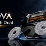 MOVA V70 Ultra Complete Markteinführung.