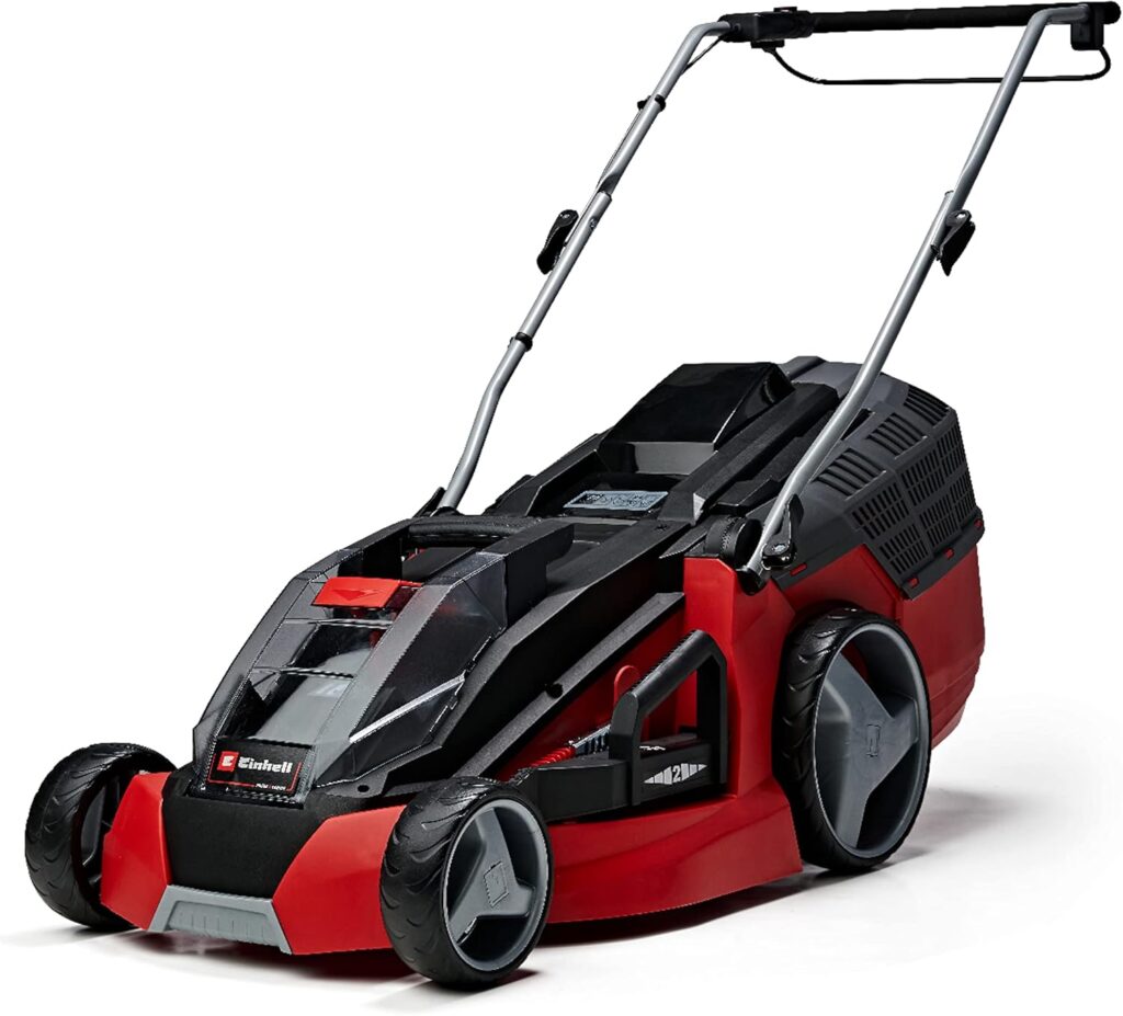 Einhell GE-CM 43 Li M
