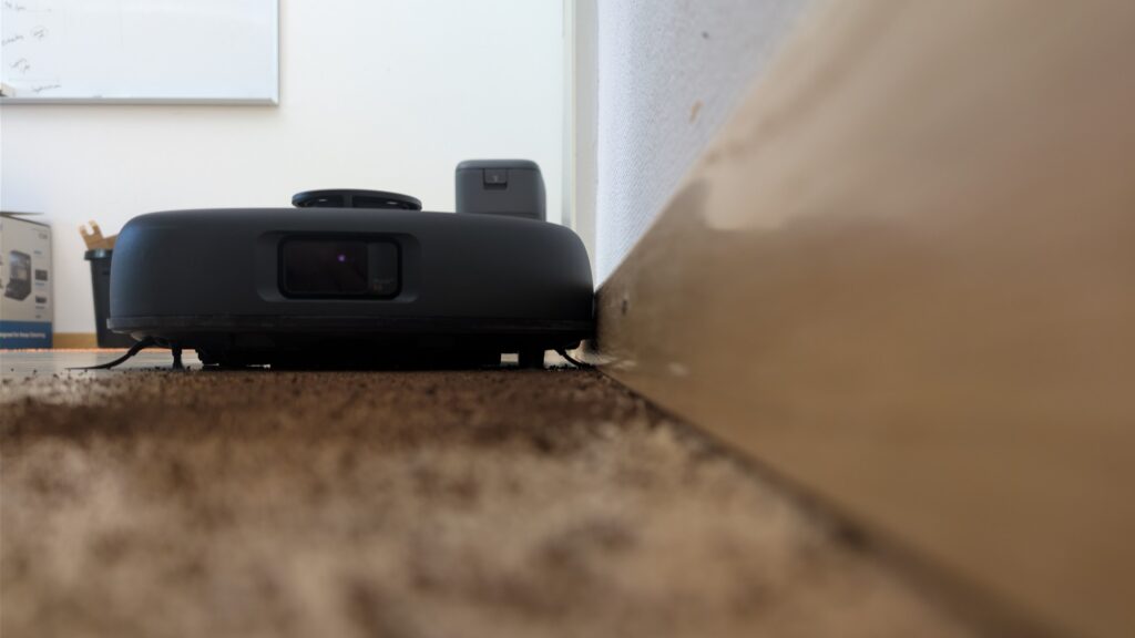 Der Eufy C28 kostet unter 500 Euro – und hat eine Funktion, die sonst nur 800-Euro-Geräte bieten