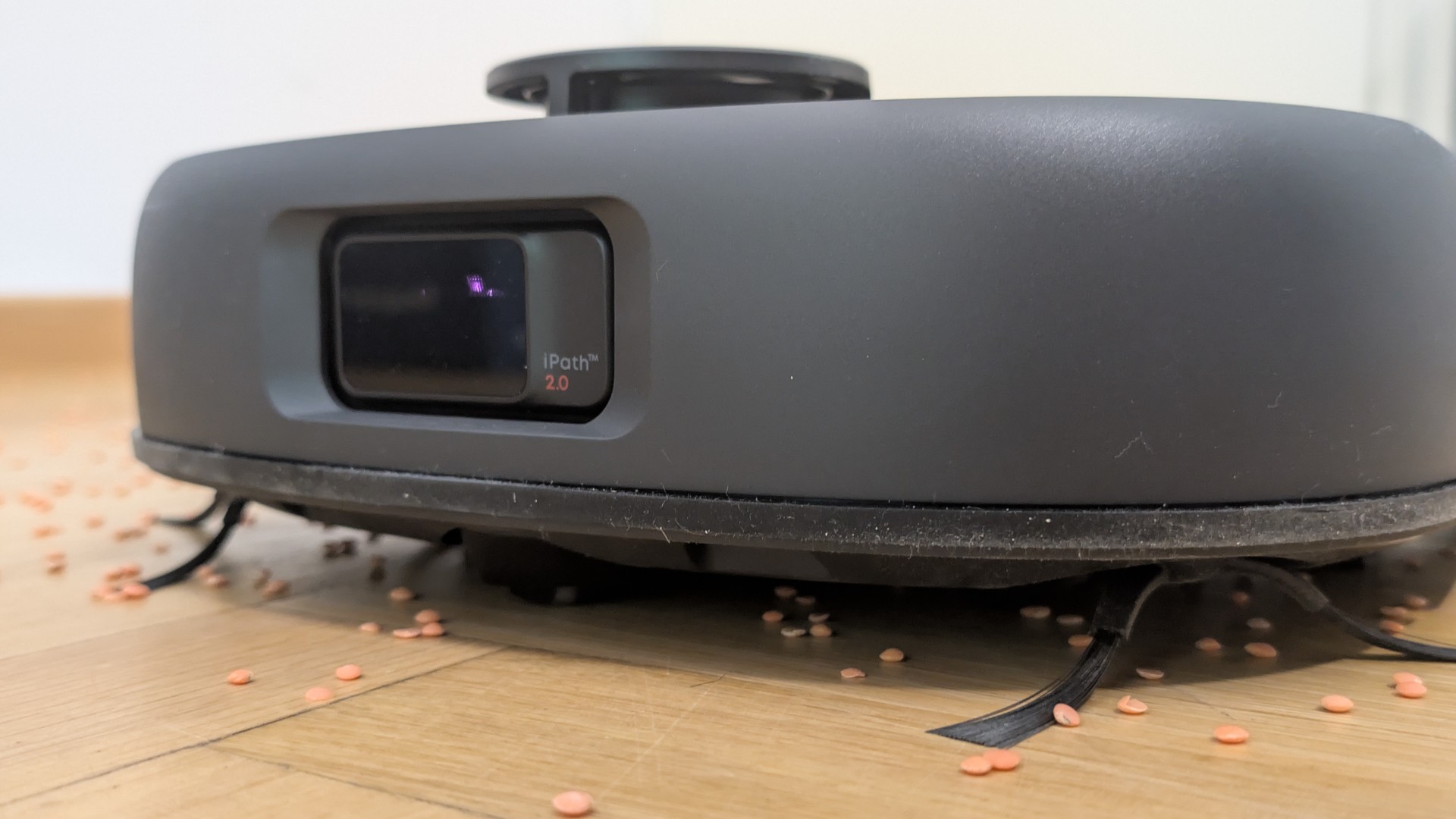 Test: eufy C28 patzt gegen etablierte Wischroboter-Konkurrenz