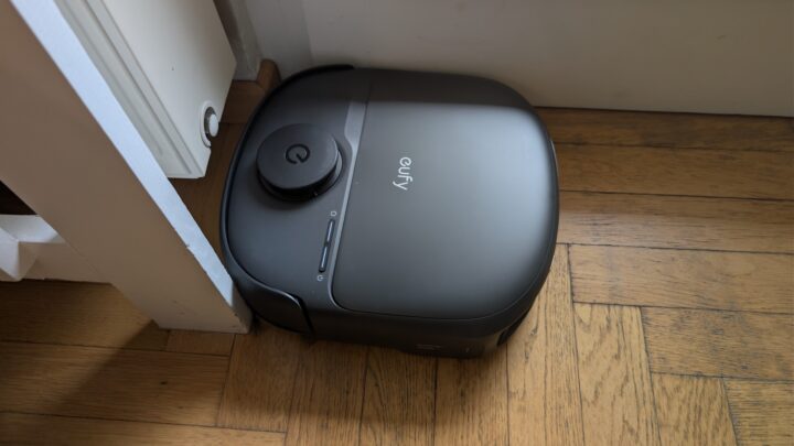 Quadratisch praktisch gut? Der eufy C28 Saug- und Wischroboter im Test