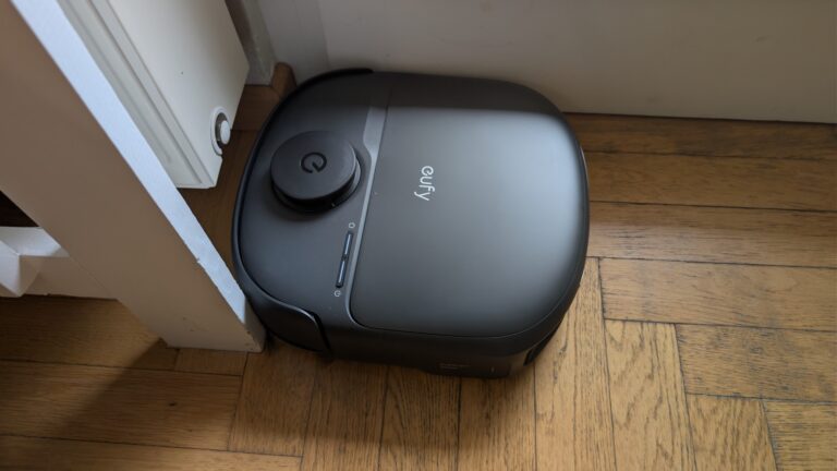 Quadratisch praktisch gut? Der eufy C28 Saug- und Wischroboter im Test