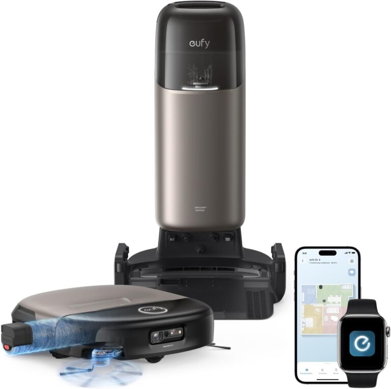 eufy HydroJet S2