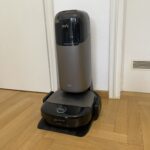 In unserem Test zeigte der eufy HydroJet S2 insgesamt ein schwaches Bild.