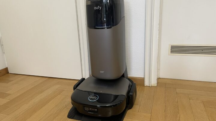 eufy HydroJet S2: Wie gut ist der 30.000 Pa Saugroboter?