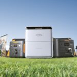 Bei Jackery gibt es zum Vatertag gleich mehrere tolle Deals
