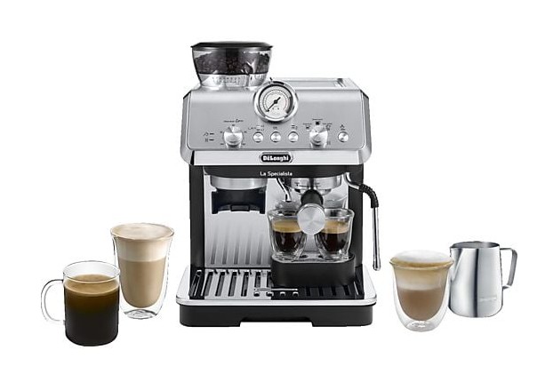 De’Longhi La Specialista Arte EC9155.MB