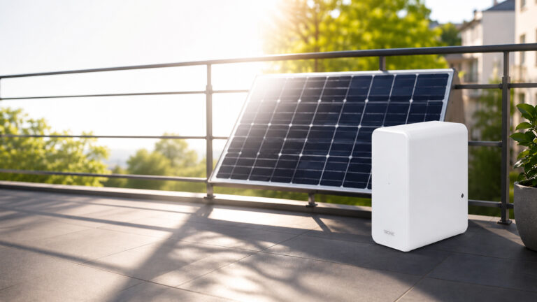 299 € für 2,24 kWh Speicher bei Lidl? Stopp! 4 fehlende Angaben entlarven den vermeintlichen Schnäppchen-Hammer