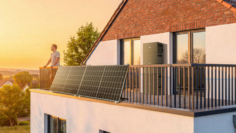 Unser Exklusiv-Tipp: Mit dem Solakon onBasic für unter 240 € zum eigenen Solarkraftwerk!