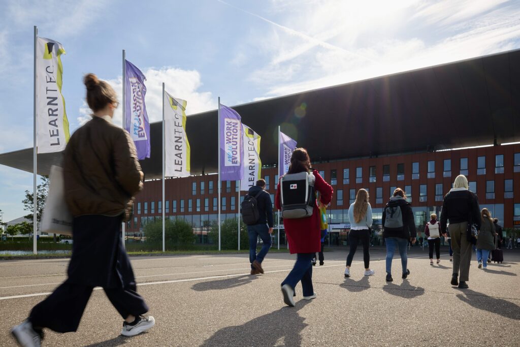 LEARNTEC 2026: Was KI, Metaverse und Masterclasses mit der Bildung der Zukunft wirklich machen
